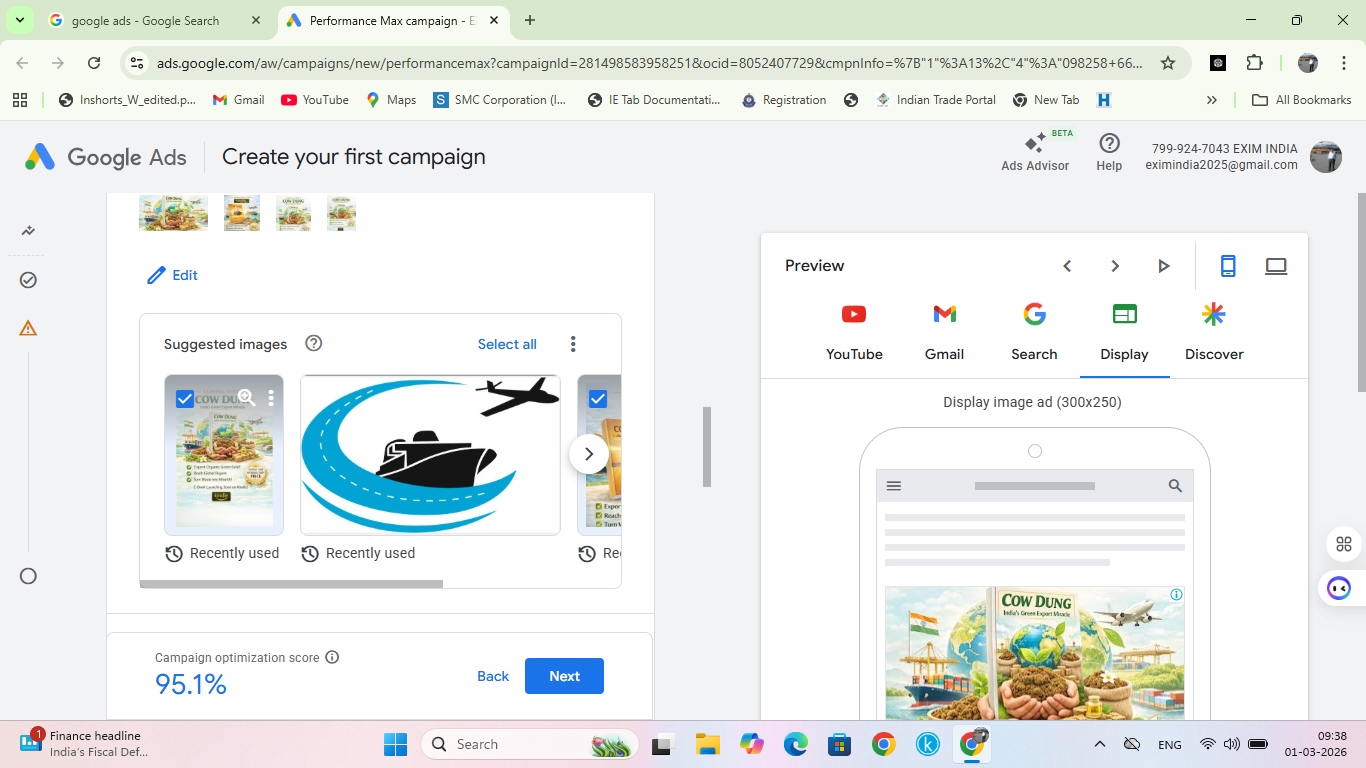Google Ads