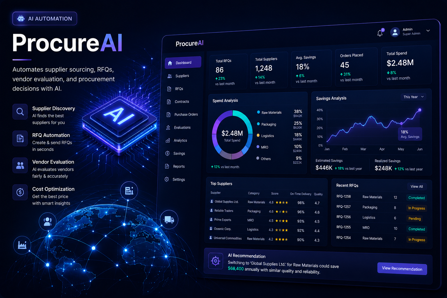 Procure AI