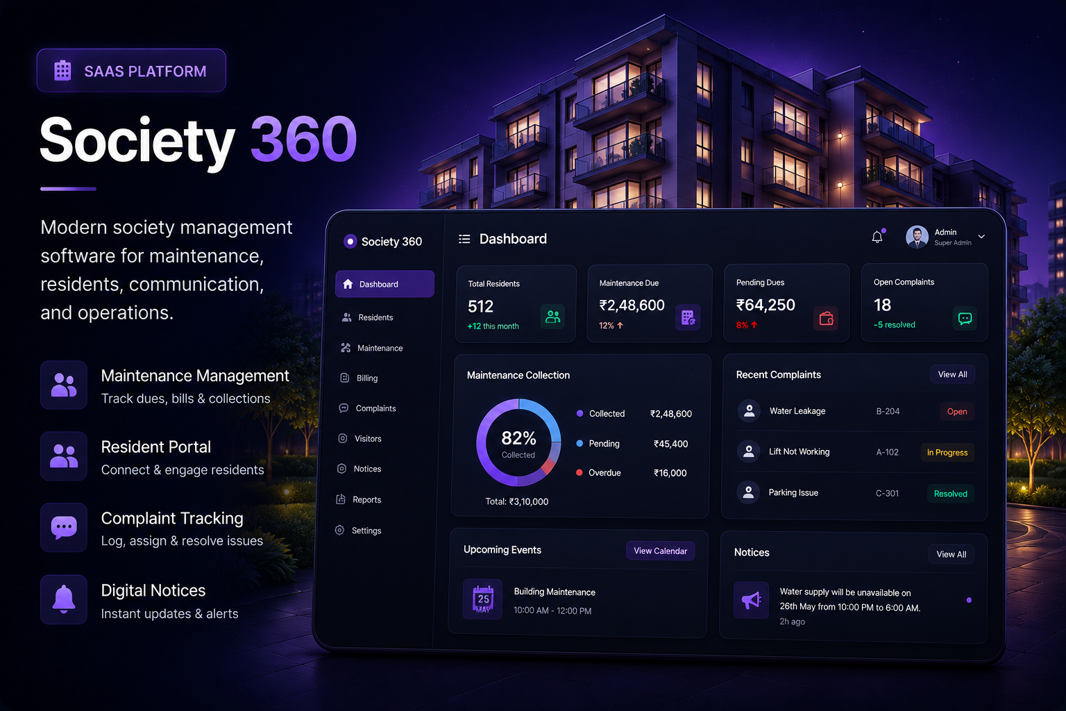 Society360