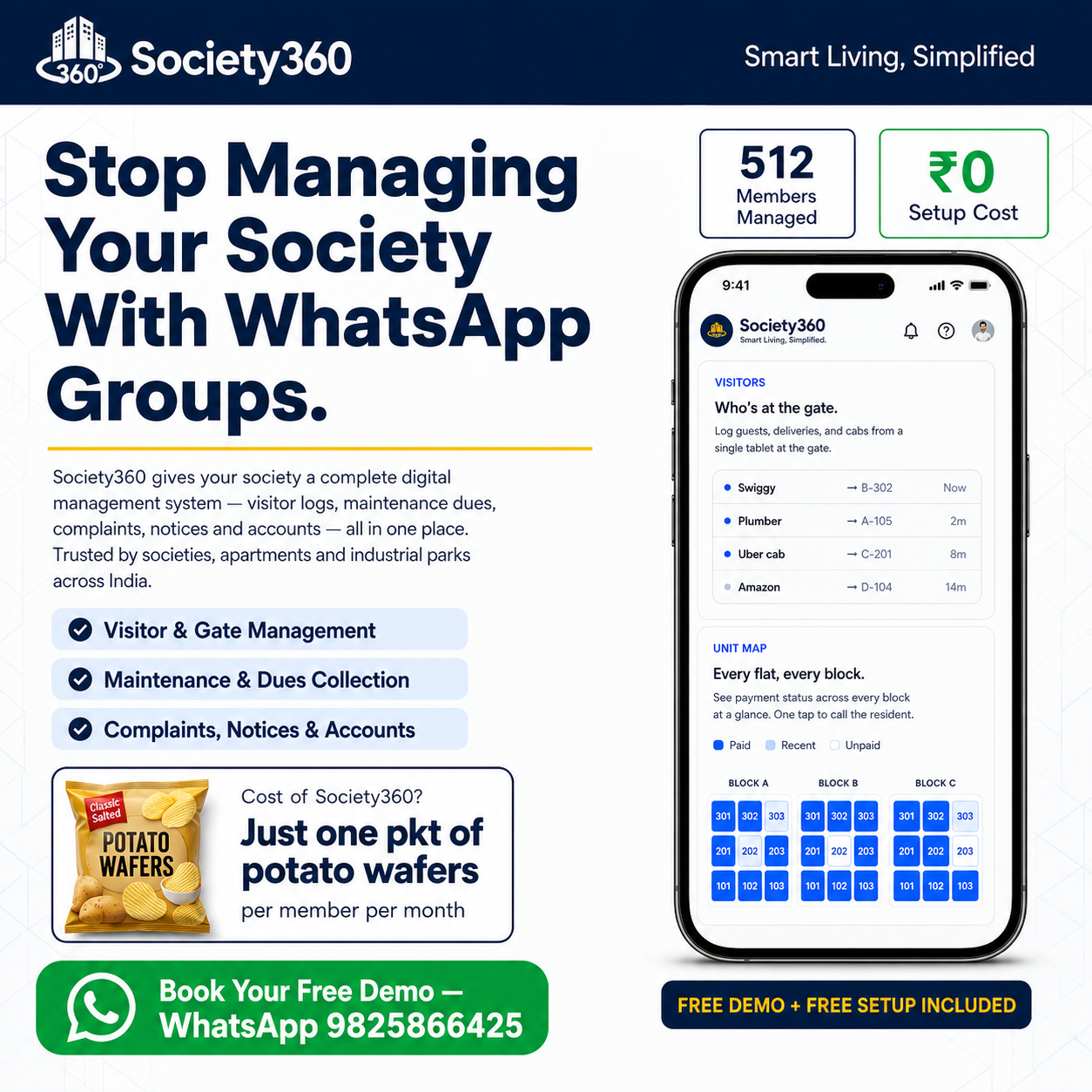 Mobile App Development