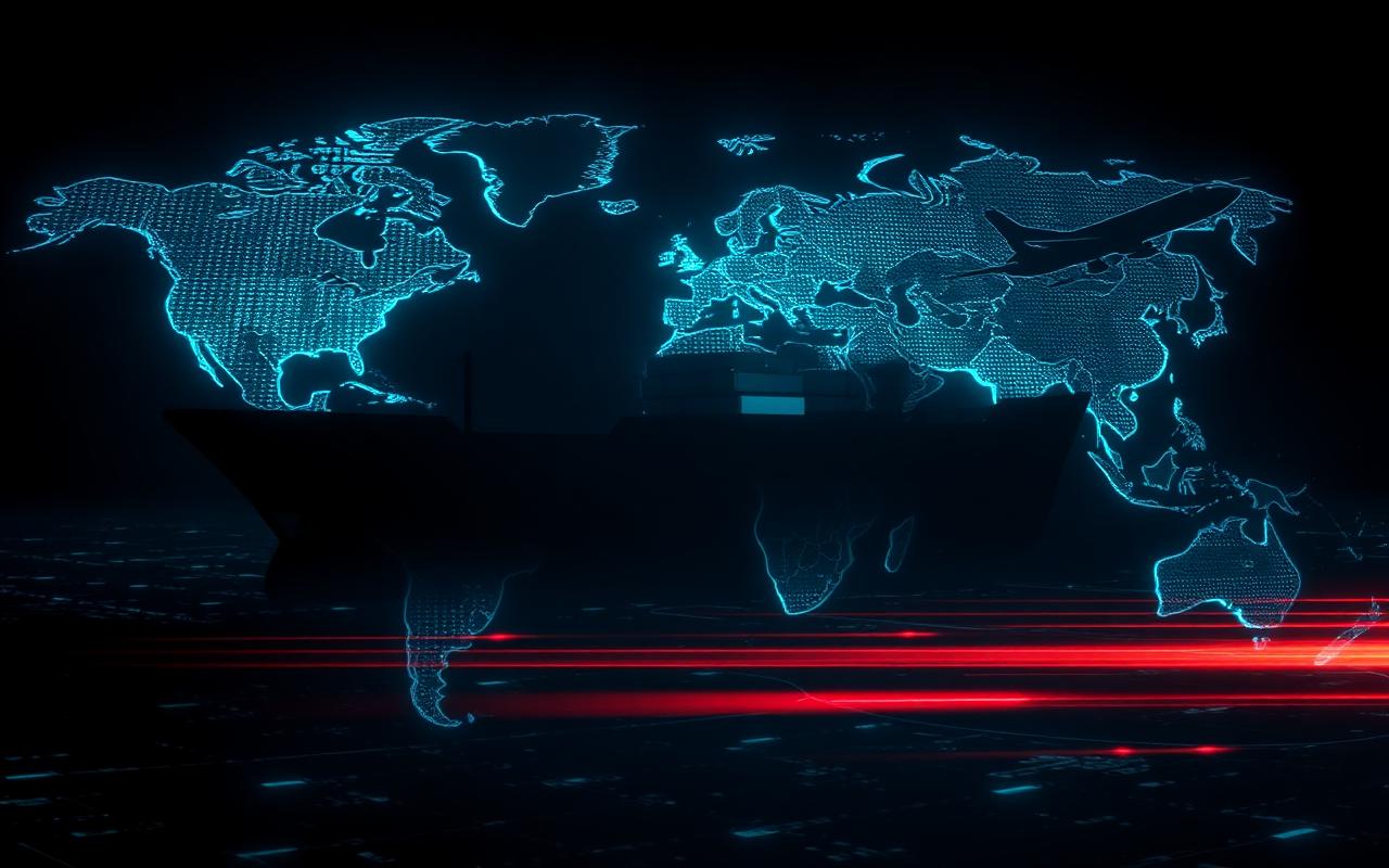 Export Import Technology